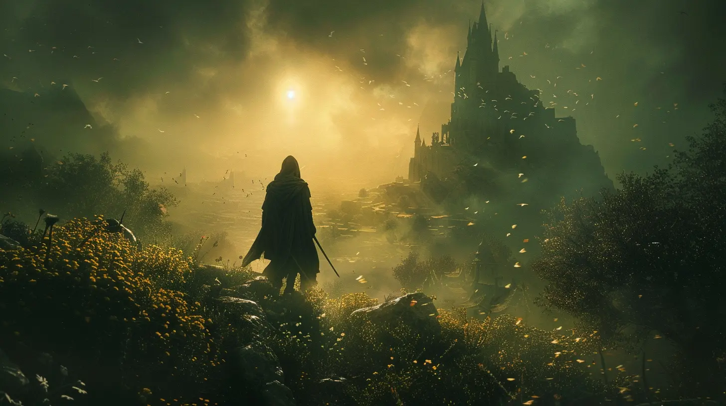 How Developers Breathe New Life Into Old Franchises