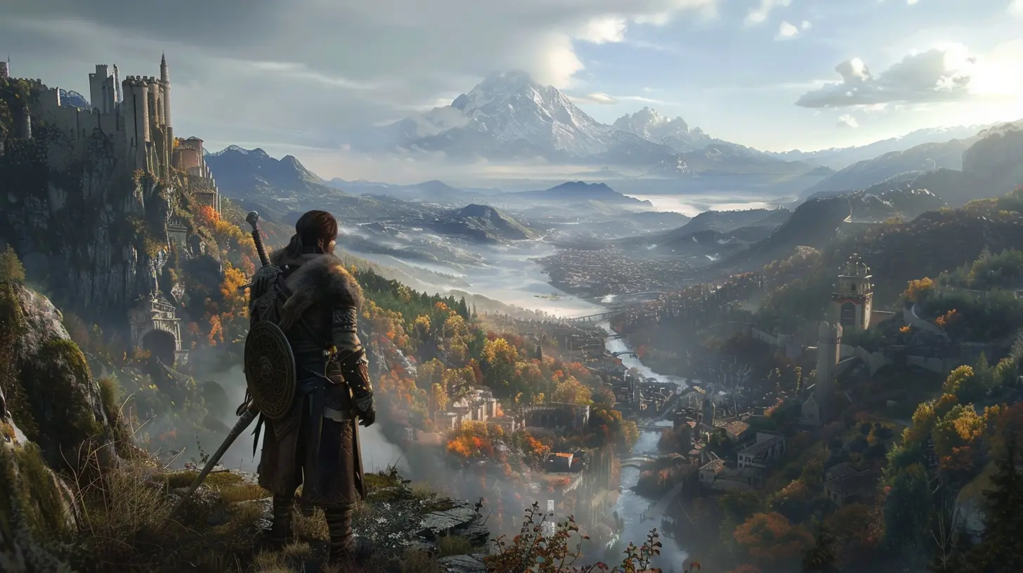 How Developers Breathe New Life Into Old Franchises