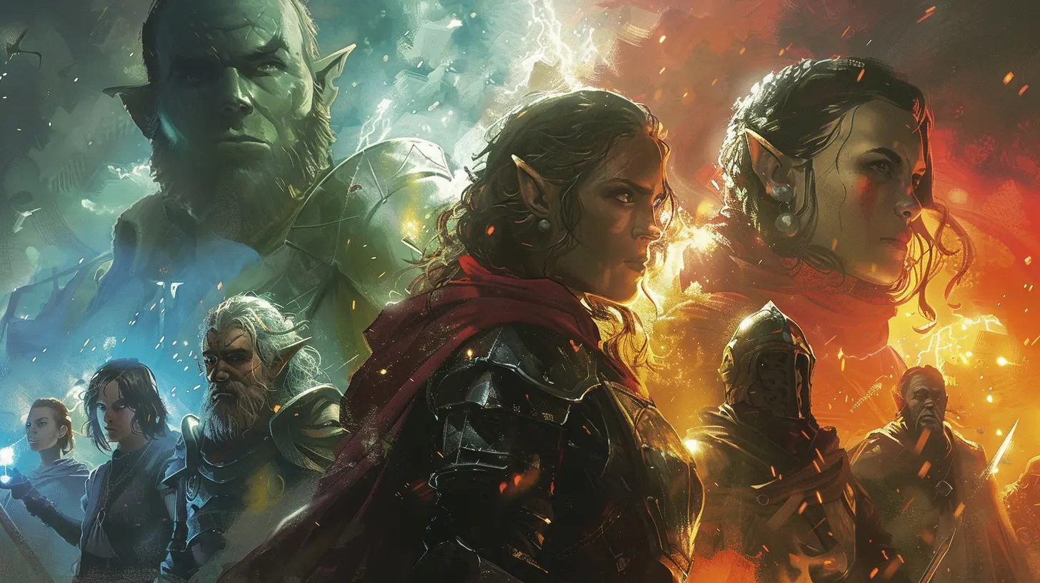 How Developers Keep Multiplayer Communities Engaged Years Later
