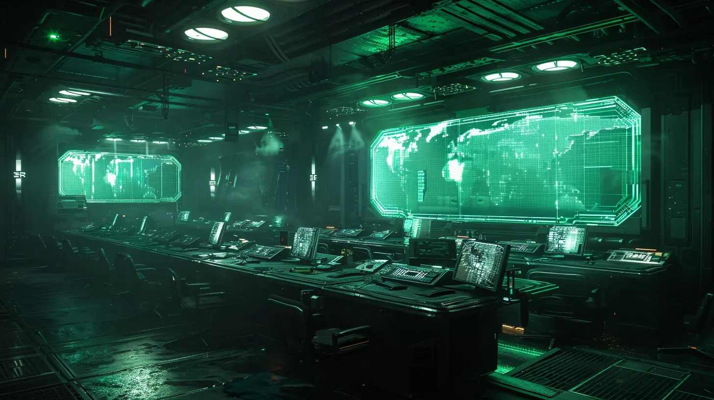 How Doom Pioneered the Modern First-Person Shooter
