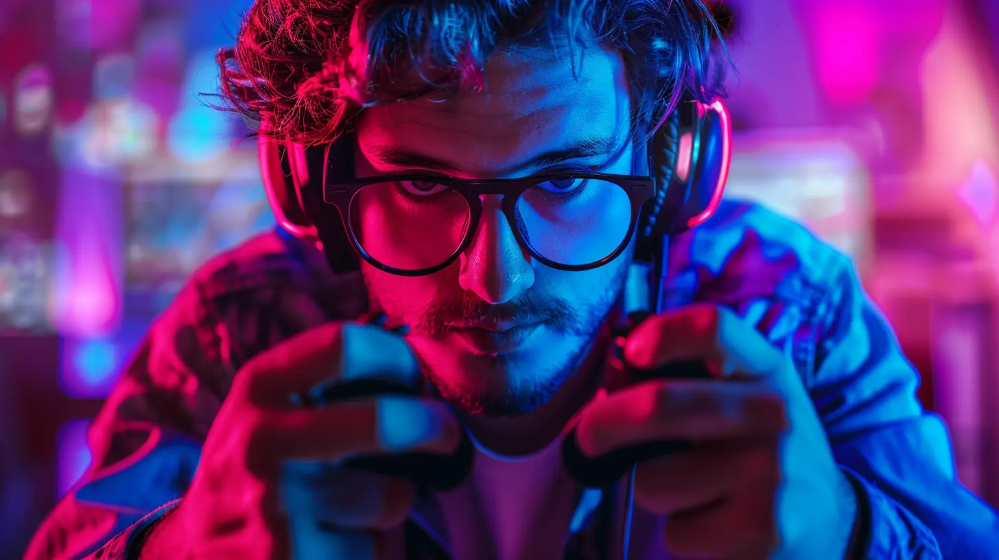 How Esports Teams Are Pushing the Boundaries of Gaming Performance