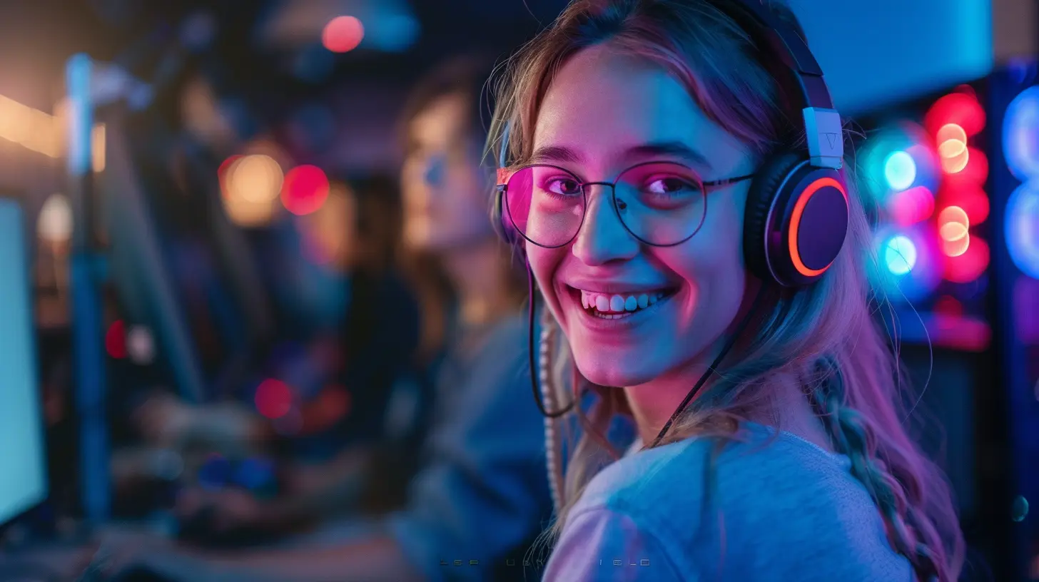 How Esports Teams Are Pushing the Boundaries of Gaming Performance