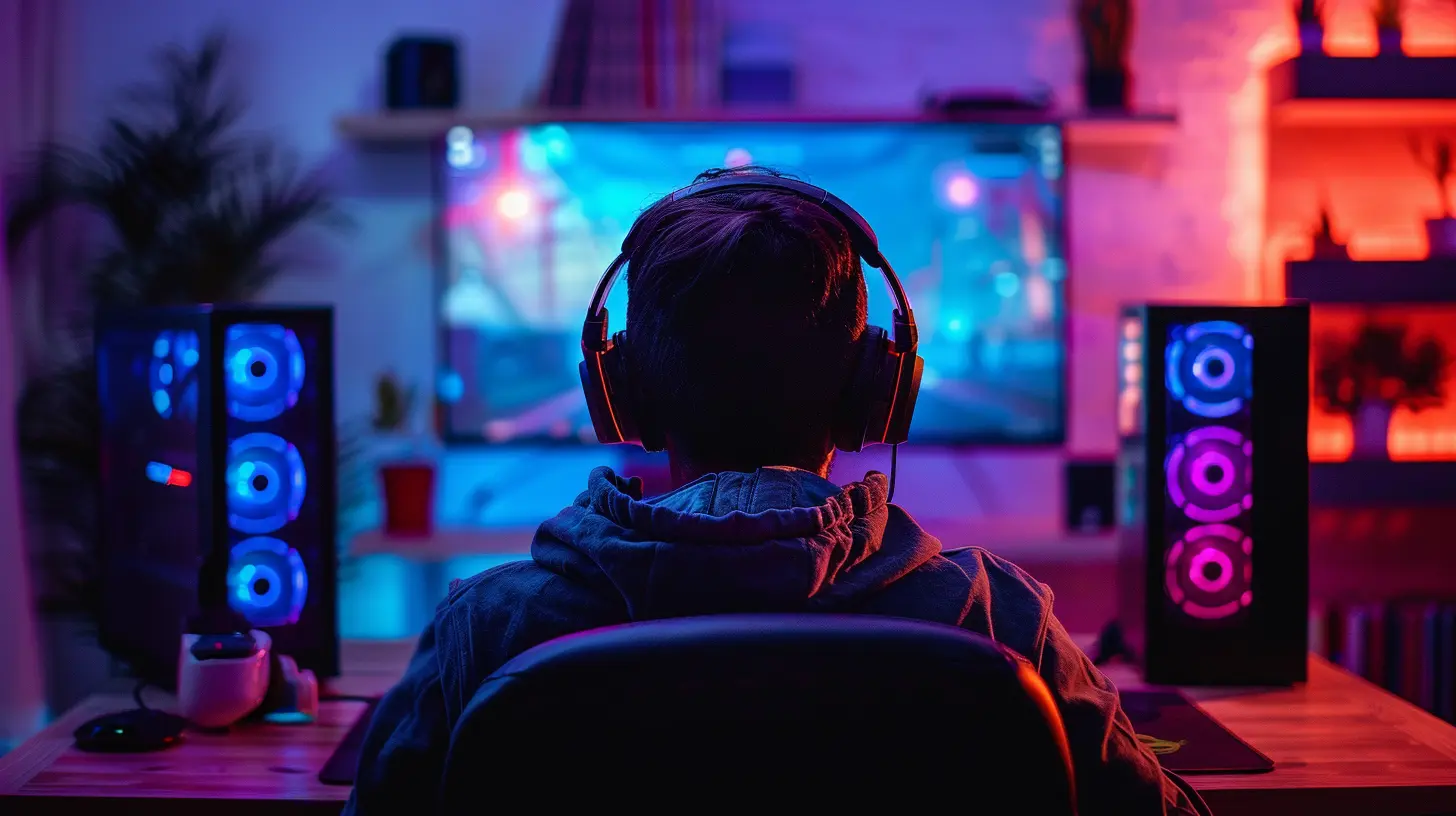 How Esports Teams Are Pushing the Boundaries of Gaming Performance