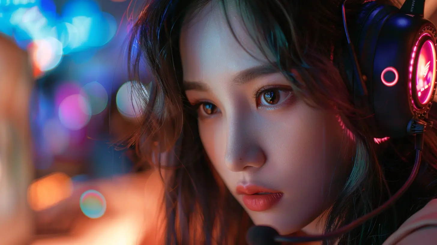 How Esports Teams Handle Criticism and Online Scrutiny