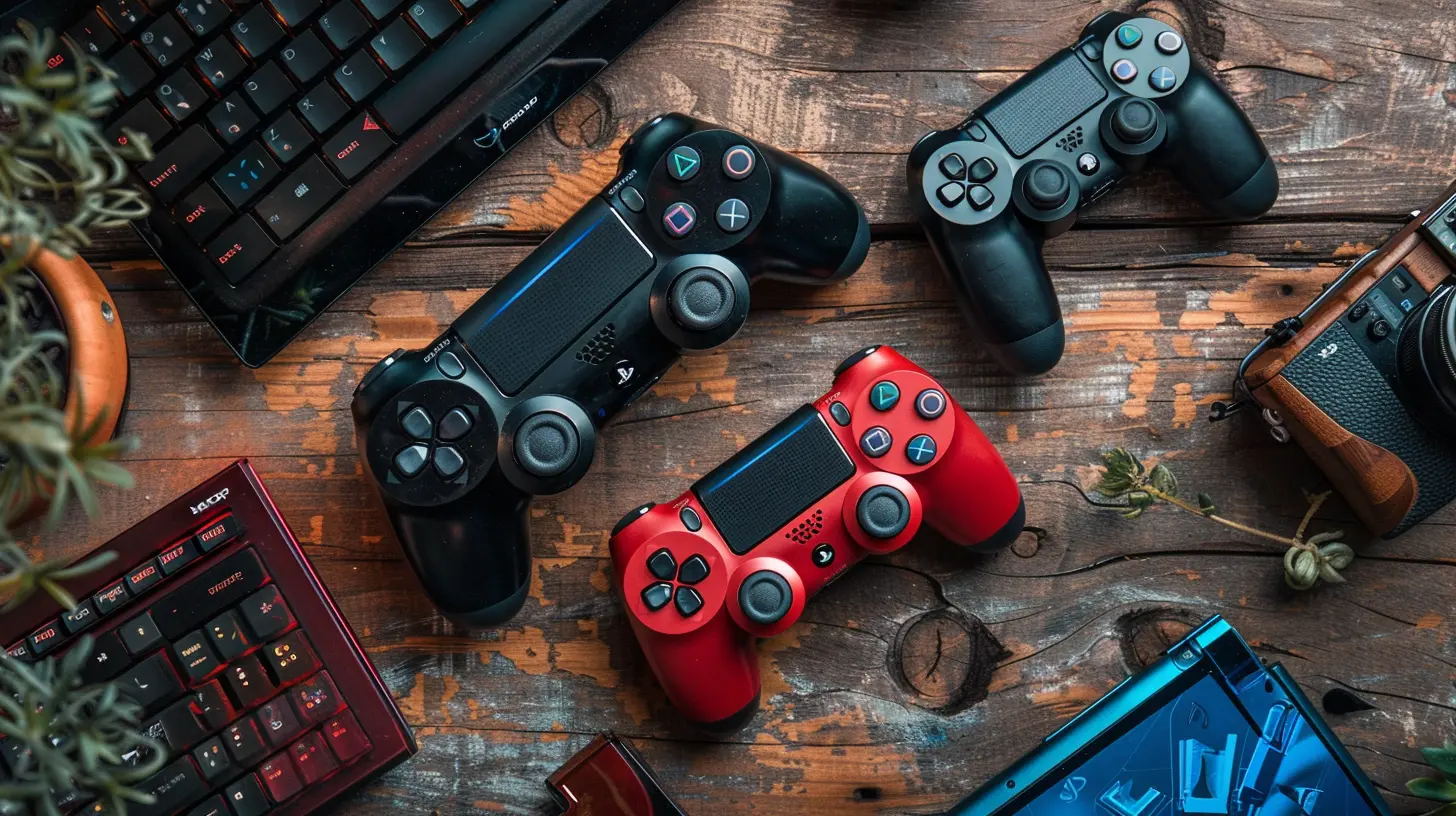 How Game Engines Support Cross Platform Development