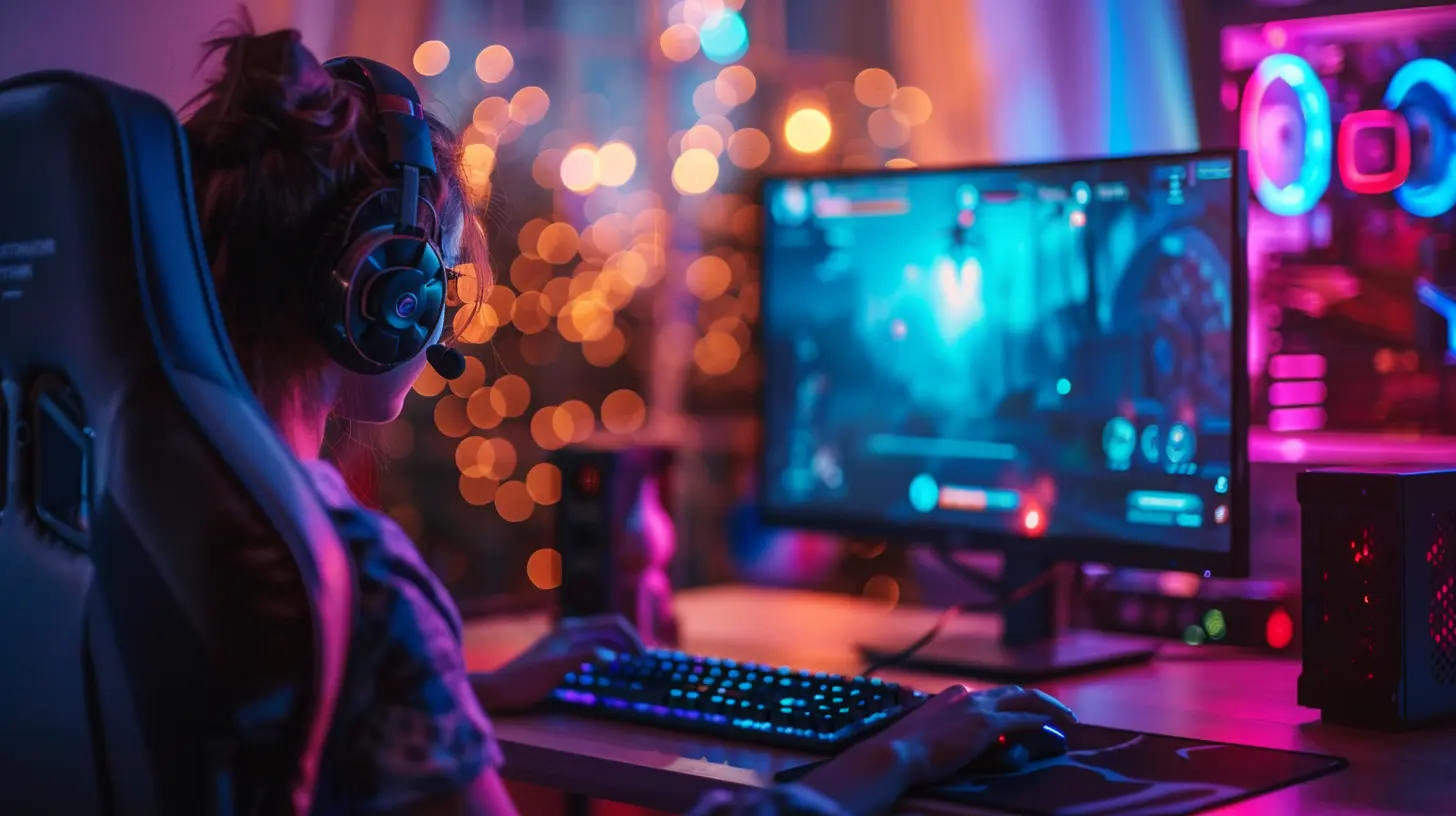 How Game Engines Support Cross Platform Development