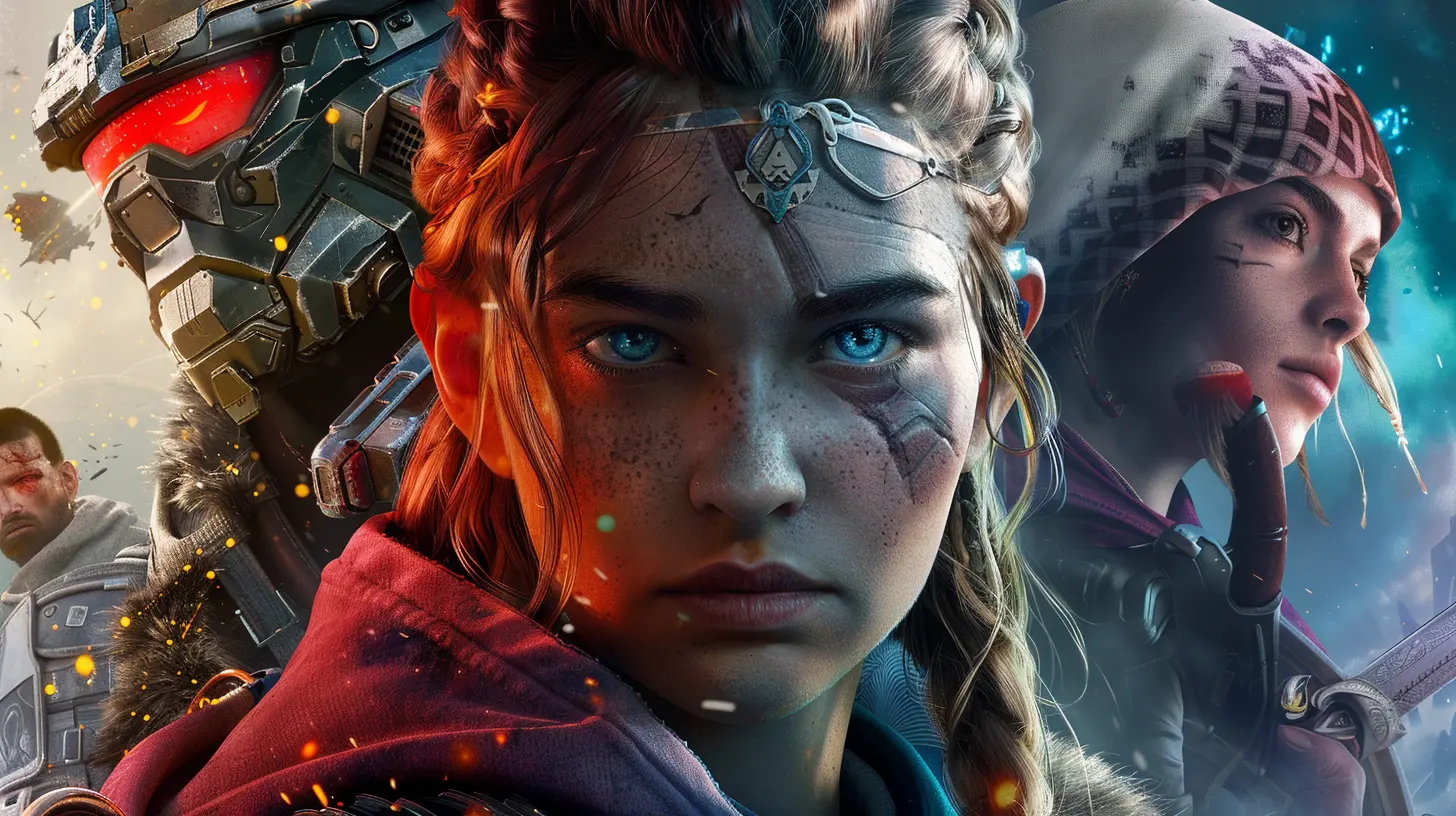 How Game Engines Support Cross Platform Development