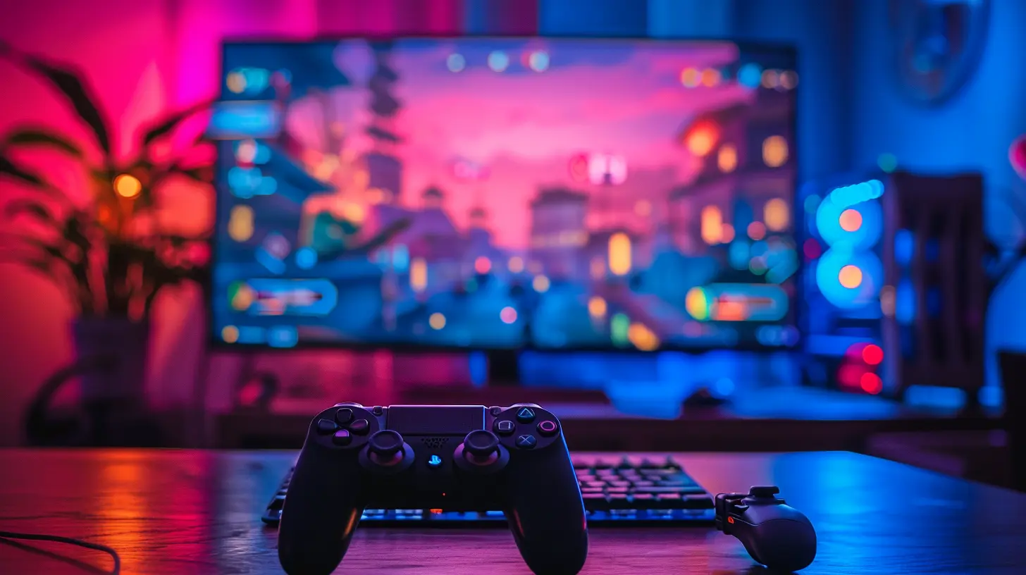 How Gamers Build Communities that Last