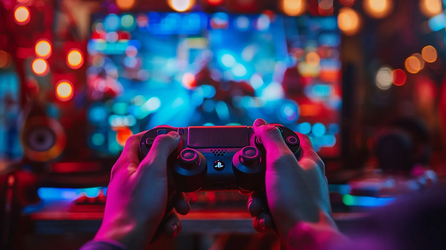 How Gamers Build Communities that Last