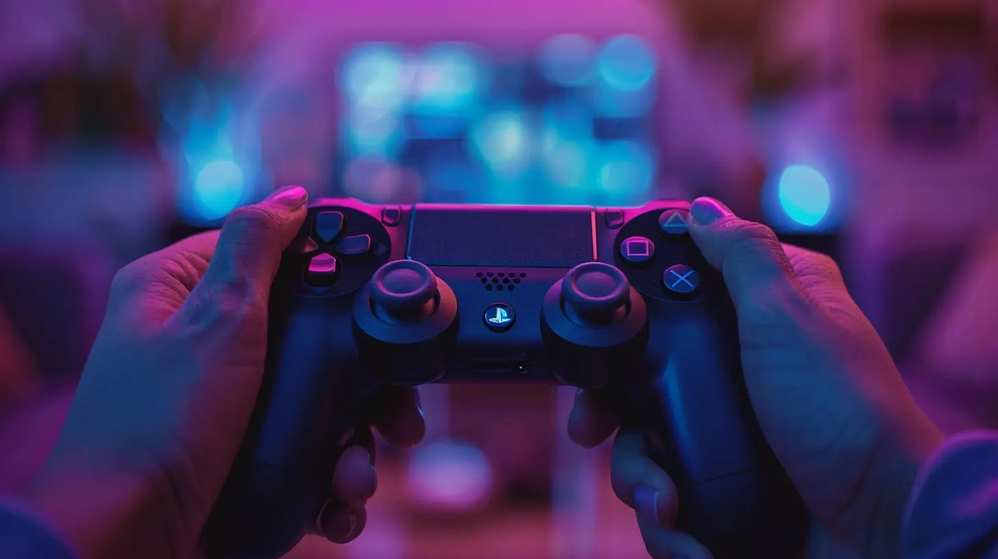 How Minimalism Can Improve Your Gaming Experience
