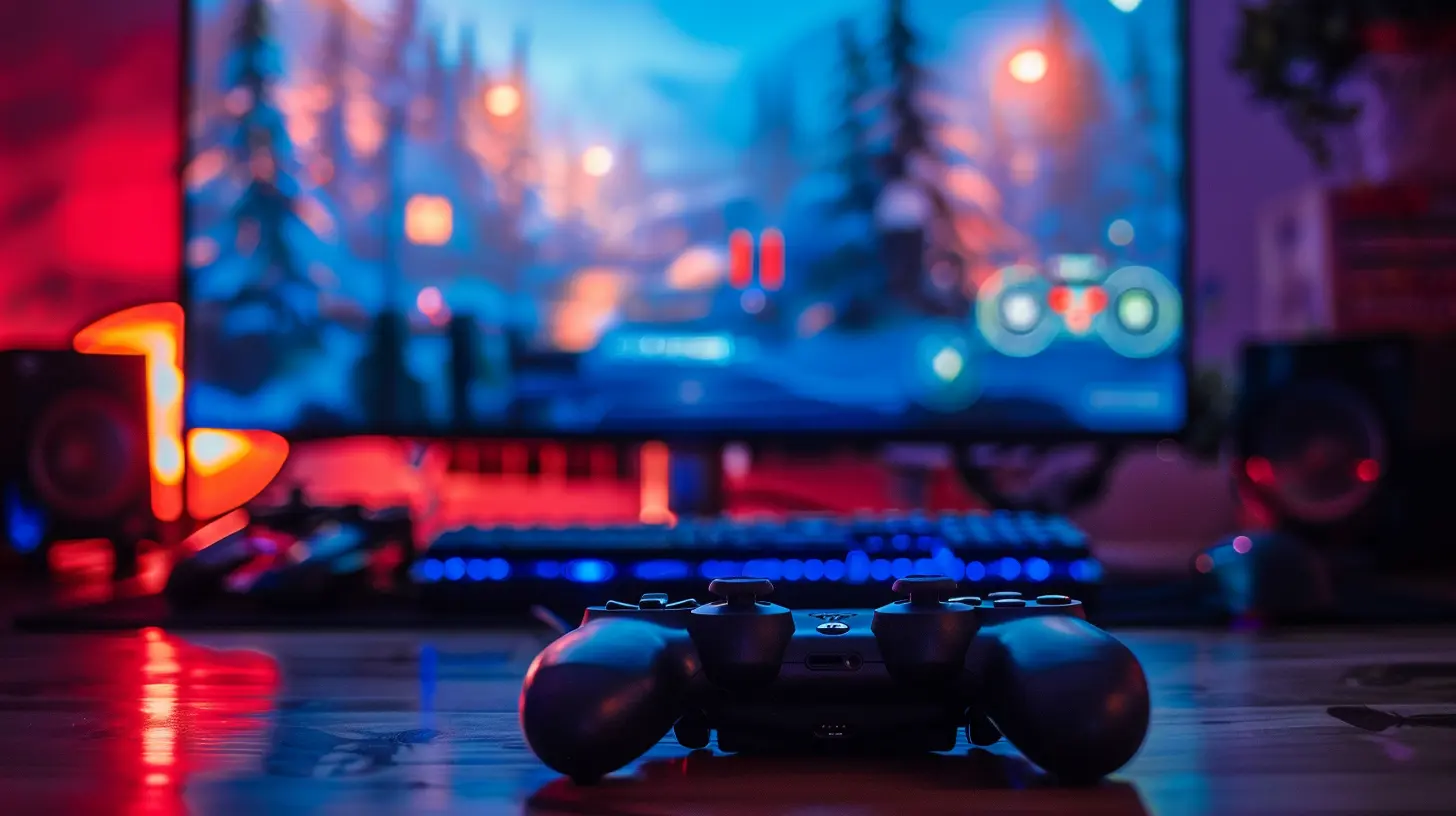 How Minimalism Can Improve Your Gaming Experience