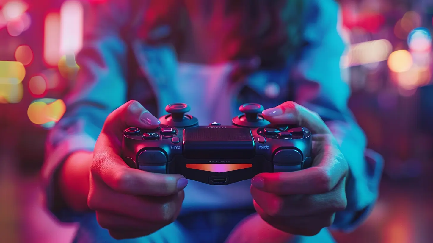 How Minimalism Can Improve Your Gaming Experience