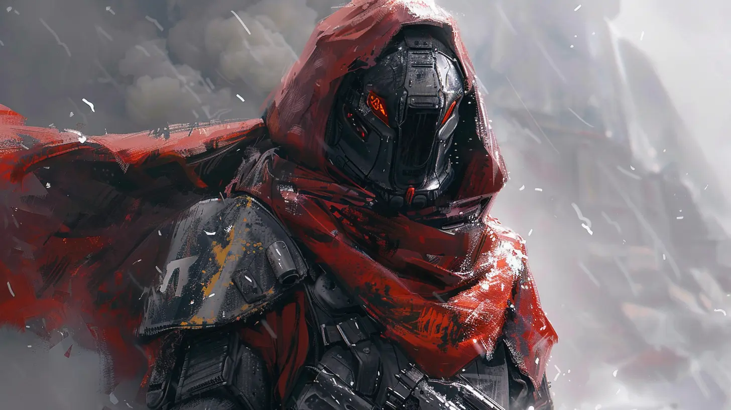 How Player Choices Can Shape a Character's Destiny