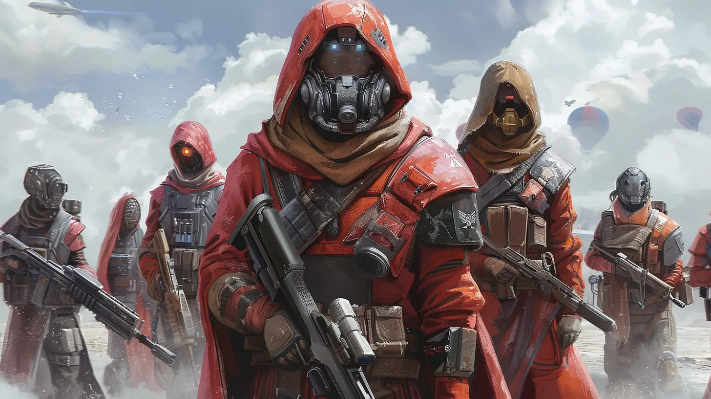 How Player Choices Can Shape a Character's Destiny