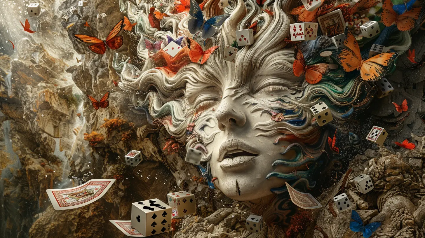 How Playing Card Games Can Sharpen Your Mental Skills