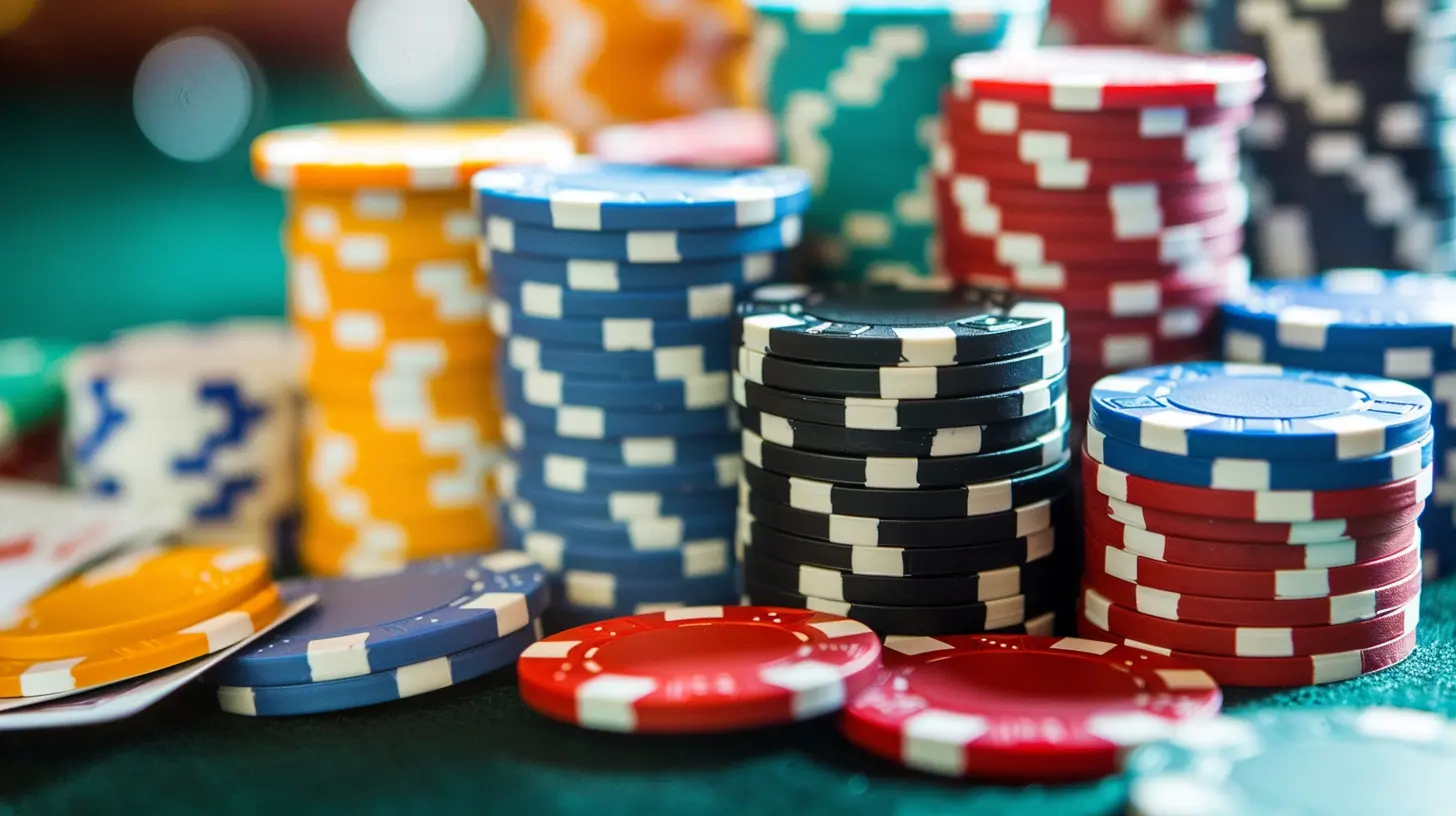 How Playing Card Games Can Sharpen Your Mental Skills