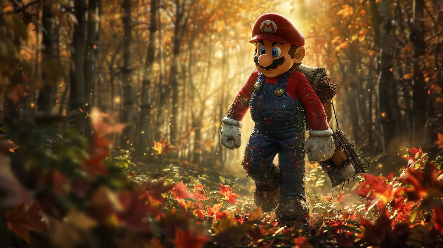 How Remastered Games Appeal to a New Generation