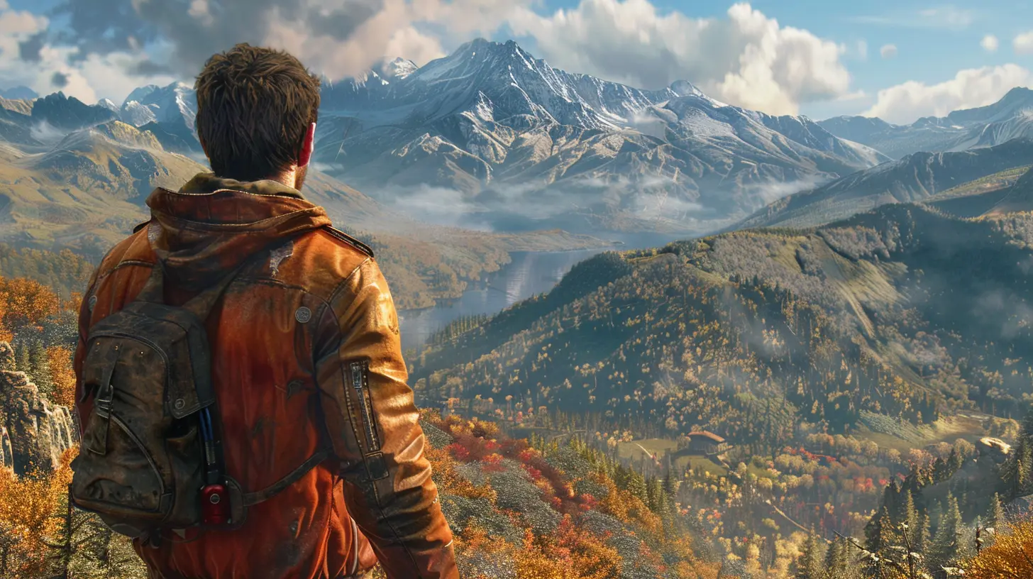 How Remastered Games Appeal to a New Generation
