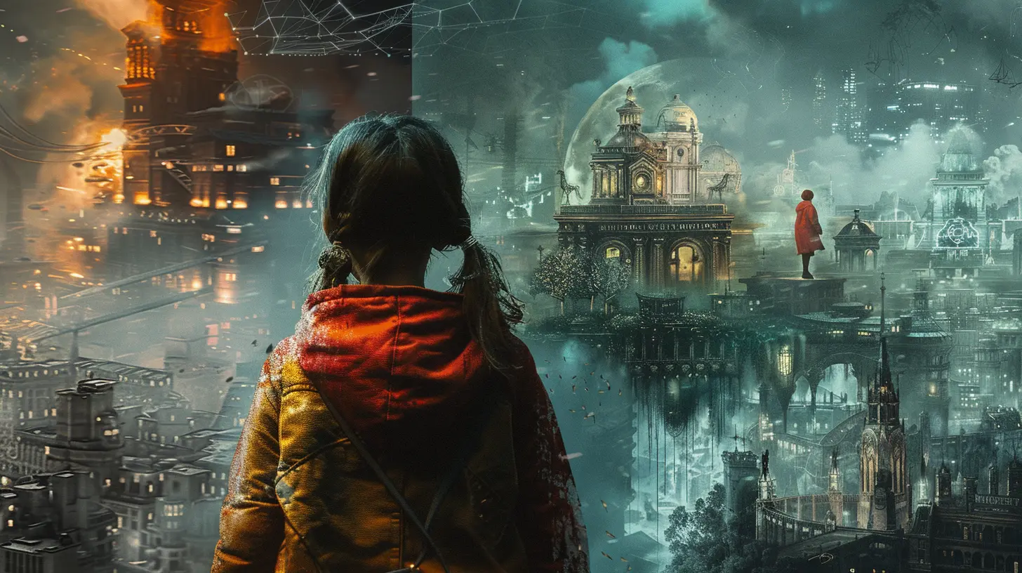 How Remastered Games Appeal to a New Generation