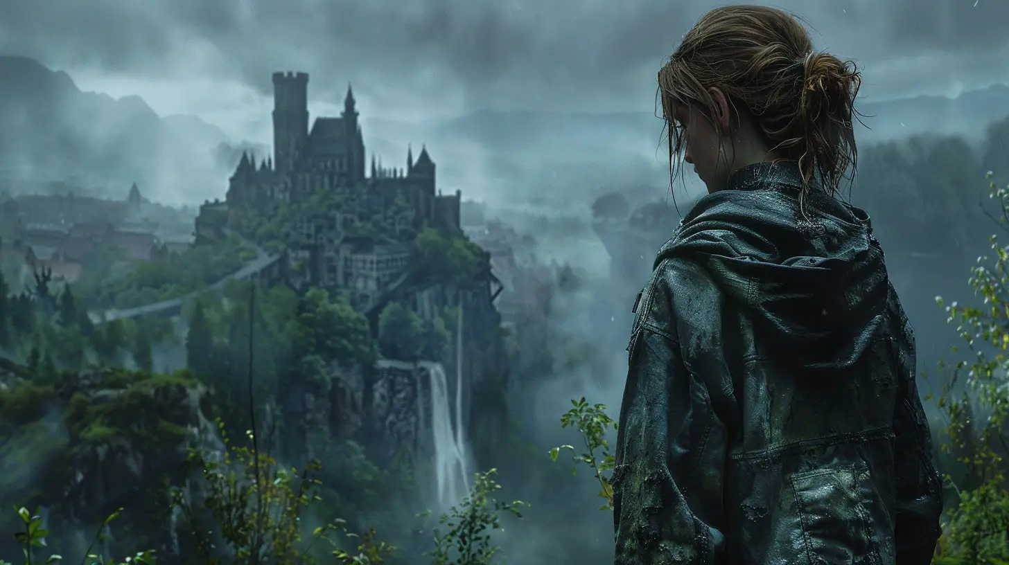 How Remastered Games Appeal to a New Generation