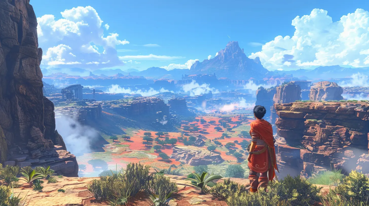 How Remastered Games Are Bridging Platform Generations