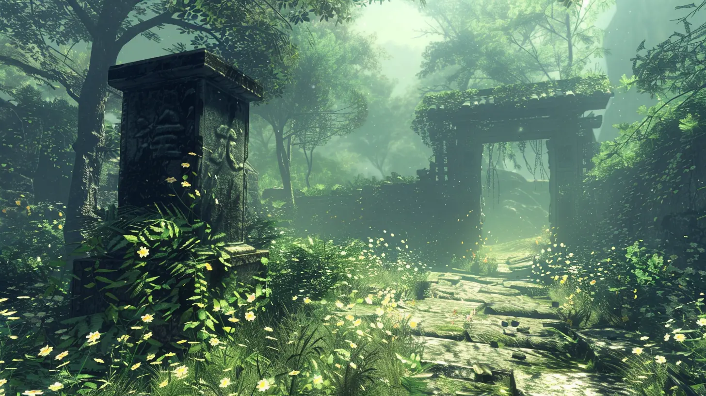 How Remastered Games Are Redefining Classic Experiences