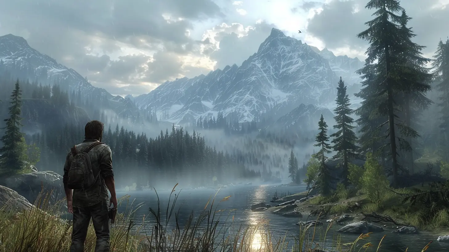 How Remastered Games Are Redefining Classic Experiences
