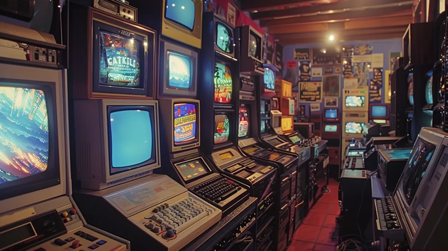 How Remasters Preserve Gaming History