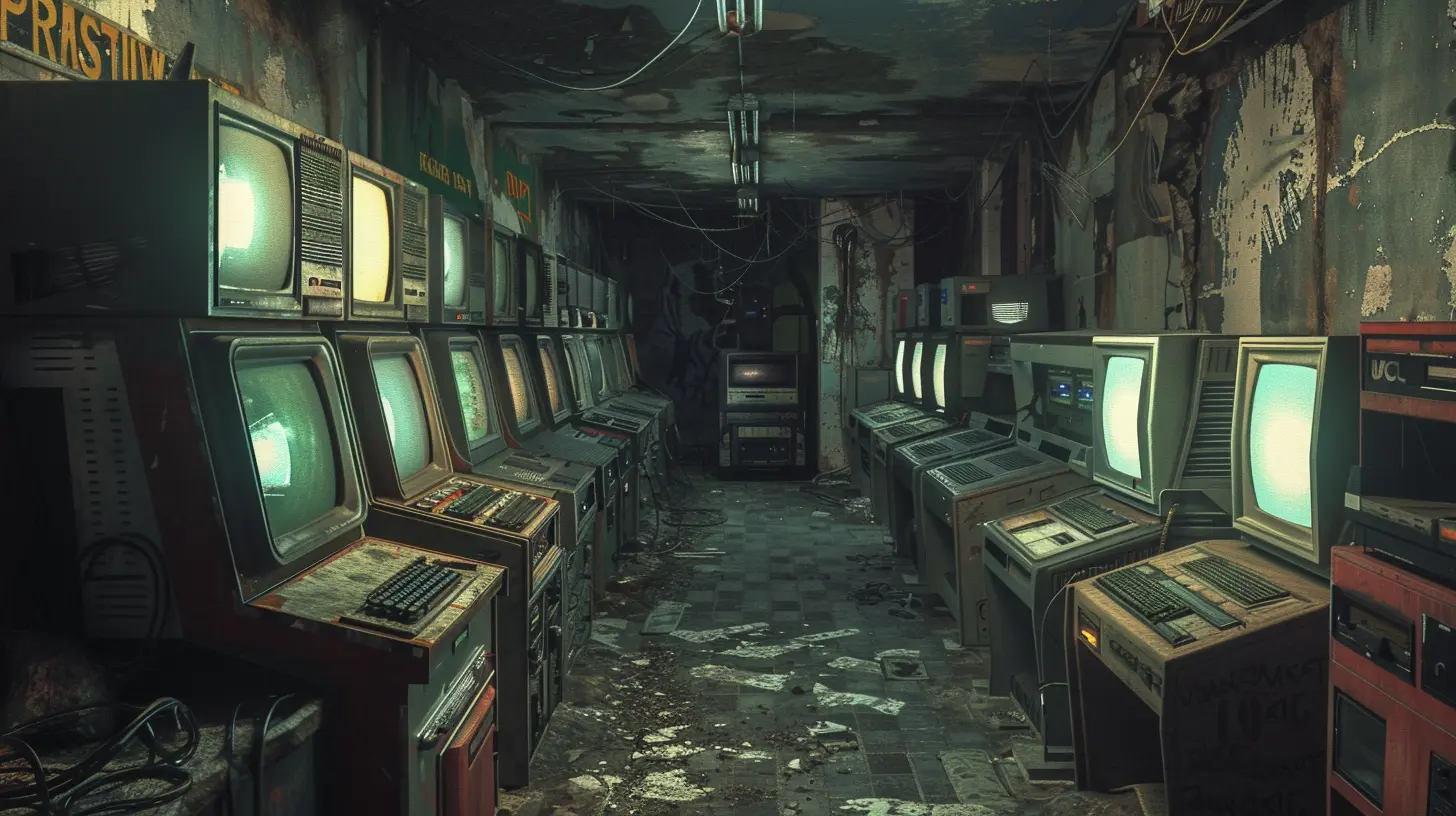 How Remasters Preserve Gaming History