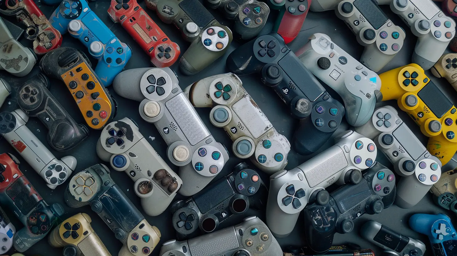How Sony’s PlayStation Broke Into the Video Game Market