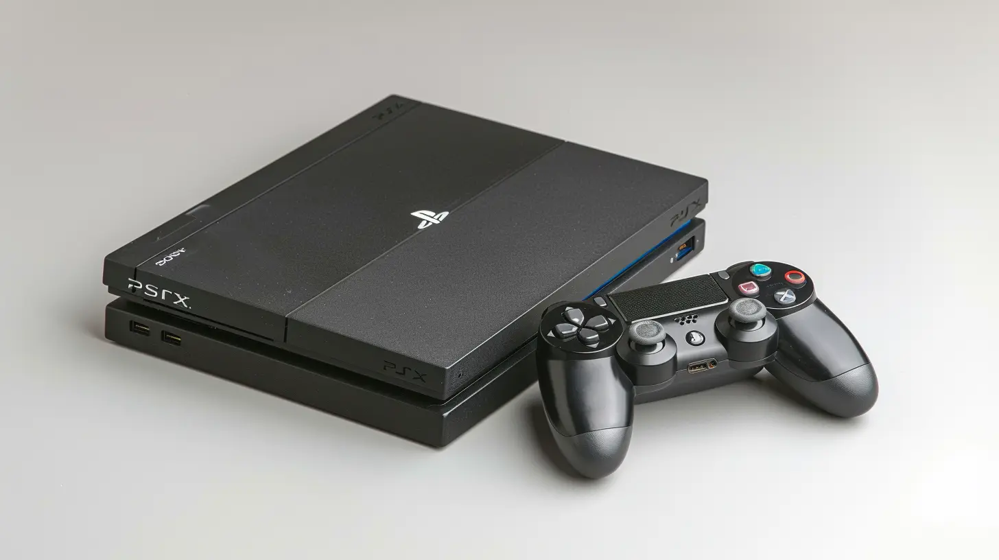 How Sony’s PlayStation Broke Into the Video Game Market