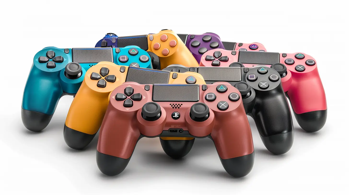 How Sony’s PlayStation Broke Into the Video Game Market