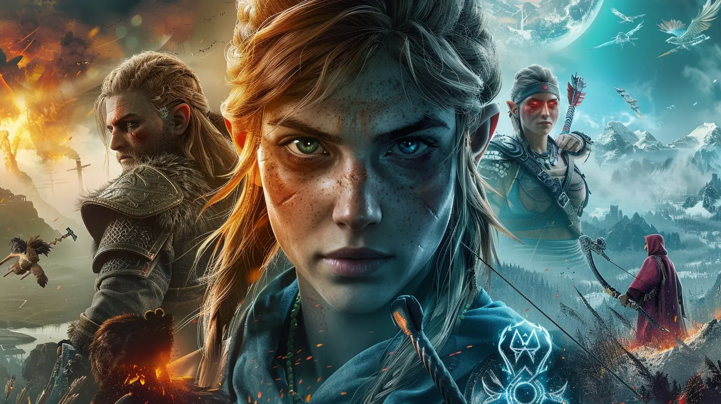 How to Balance Visual Quality and System Performance in Gaming