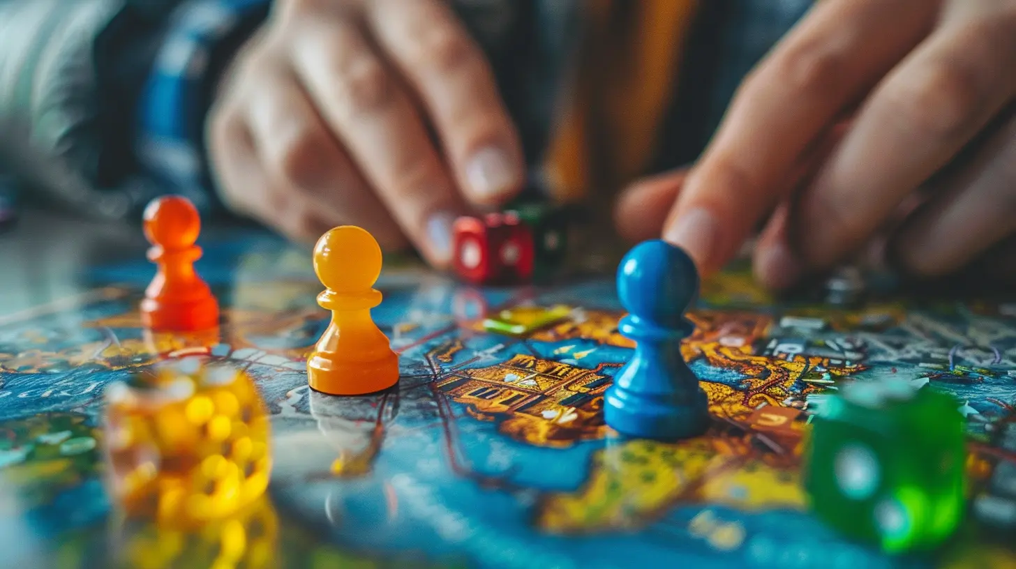 How to Build a Community Around Your Favorite Multiplayer Game