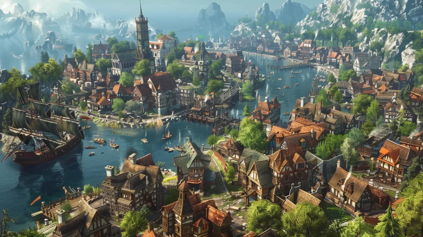 How to Build a Community Around Your Favorite Multiplayer Game