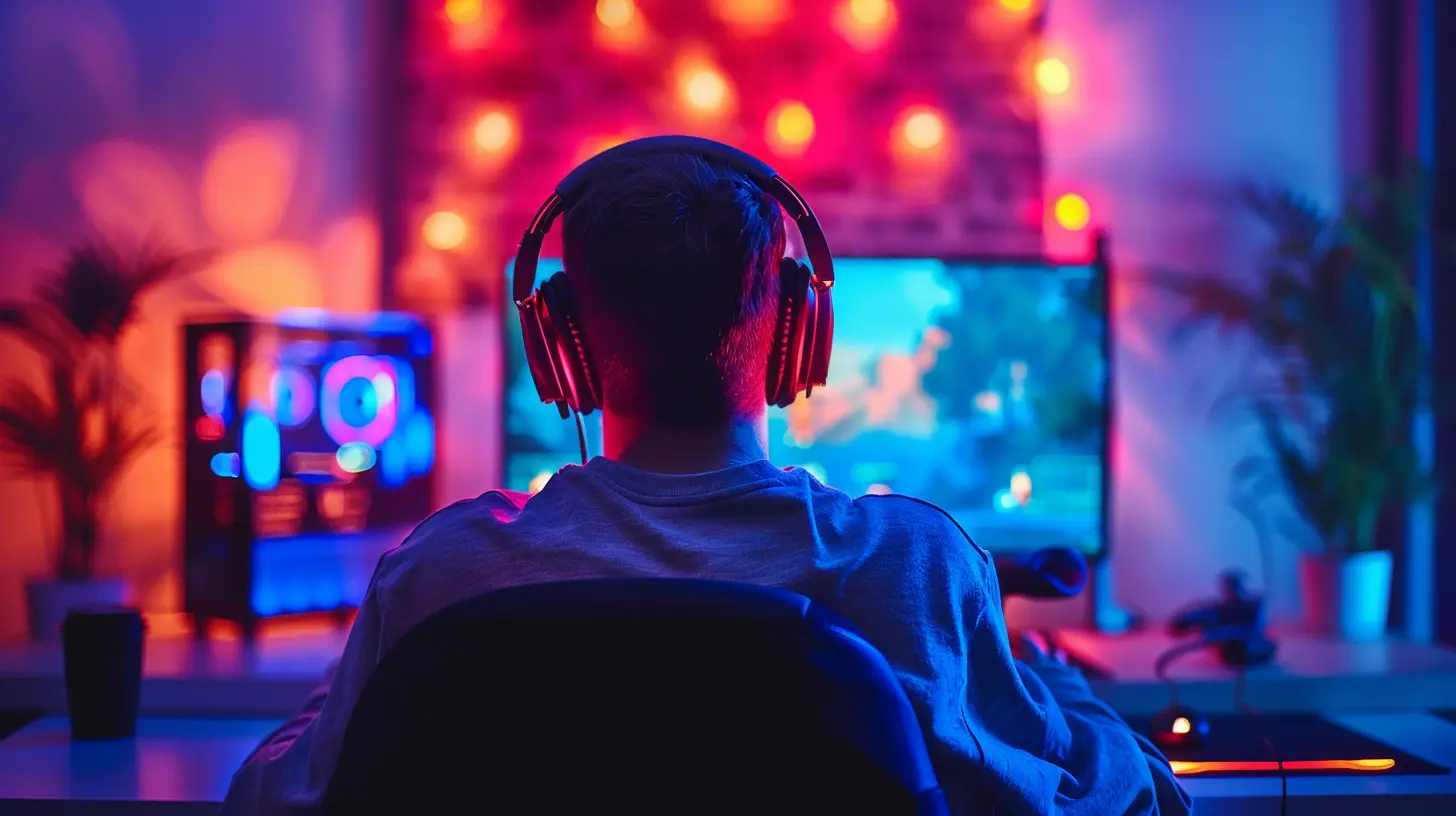 How to Customize Your Gaming Chair for Extra Comfort