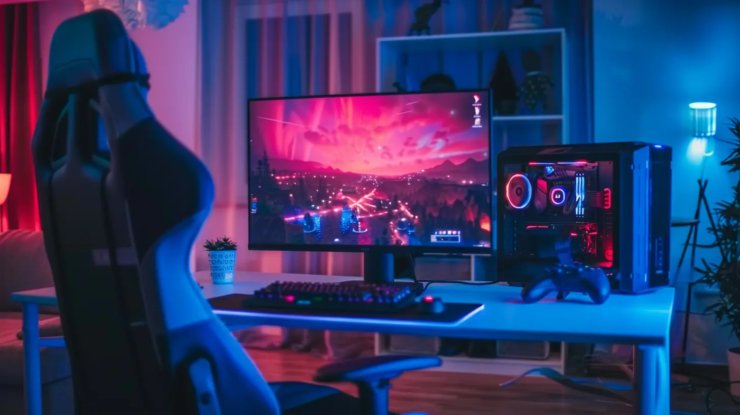 How to Customize Your Gaming Chair for Extra Comfort