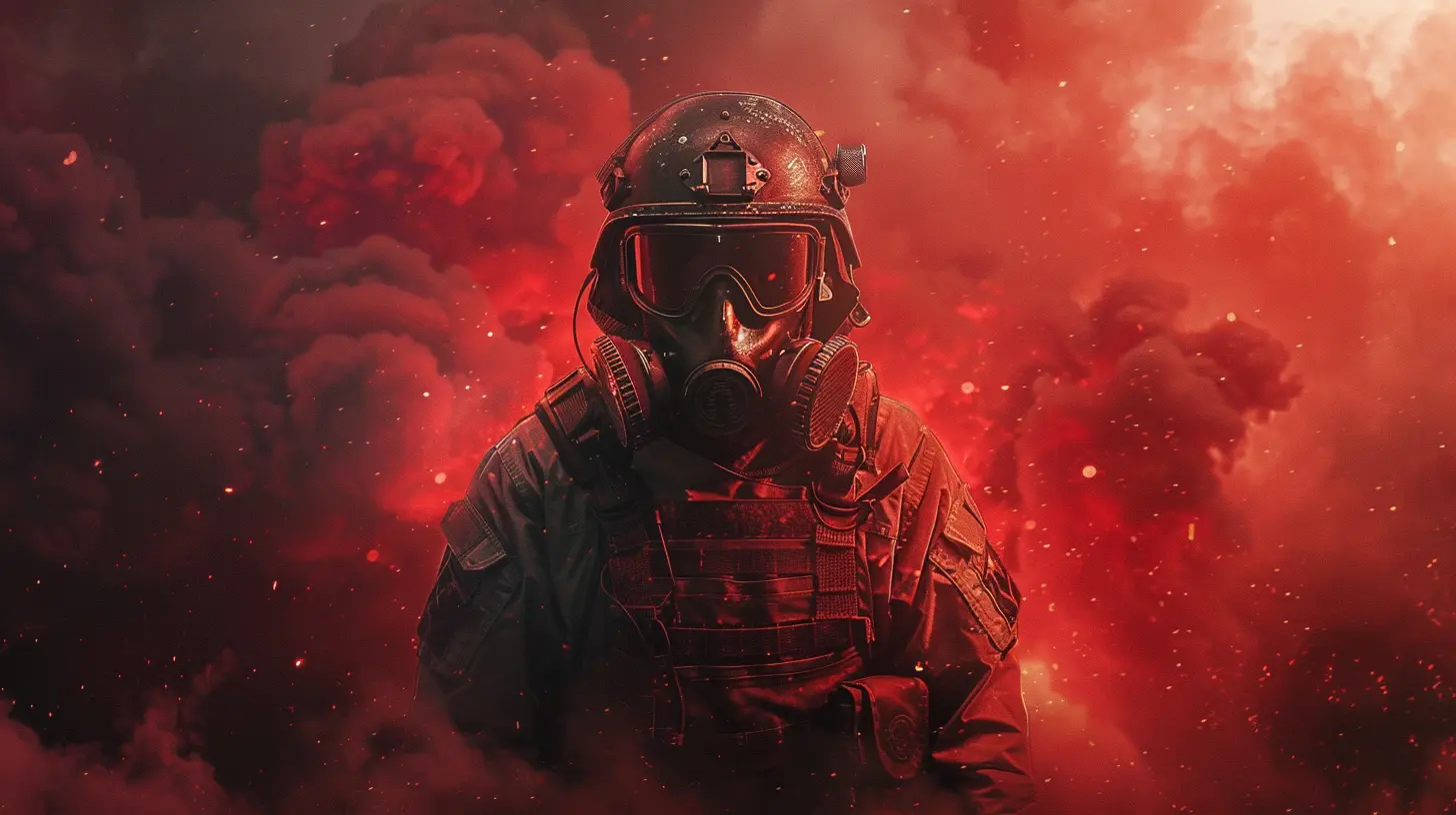 How to Efficiently Manage Your Inventory in Battle Royale