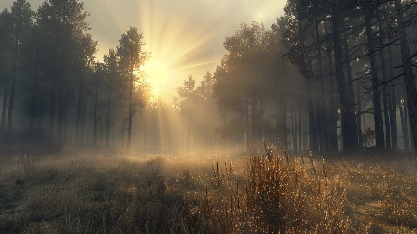 How to Efficiently Manage Your Inventory in Battle Royale