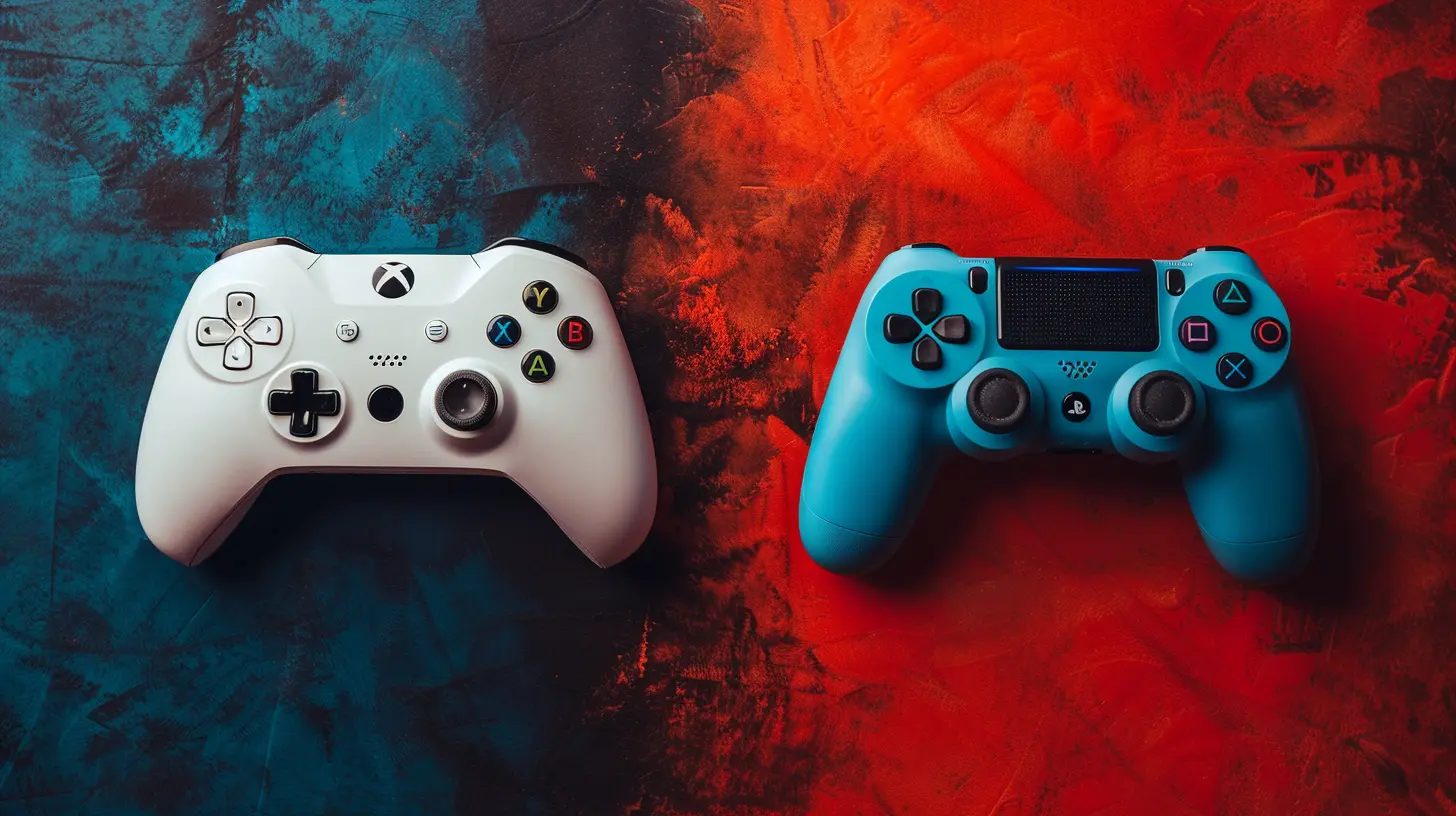 How to Enable Cross Play on Popular Consoles