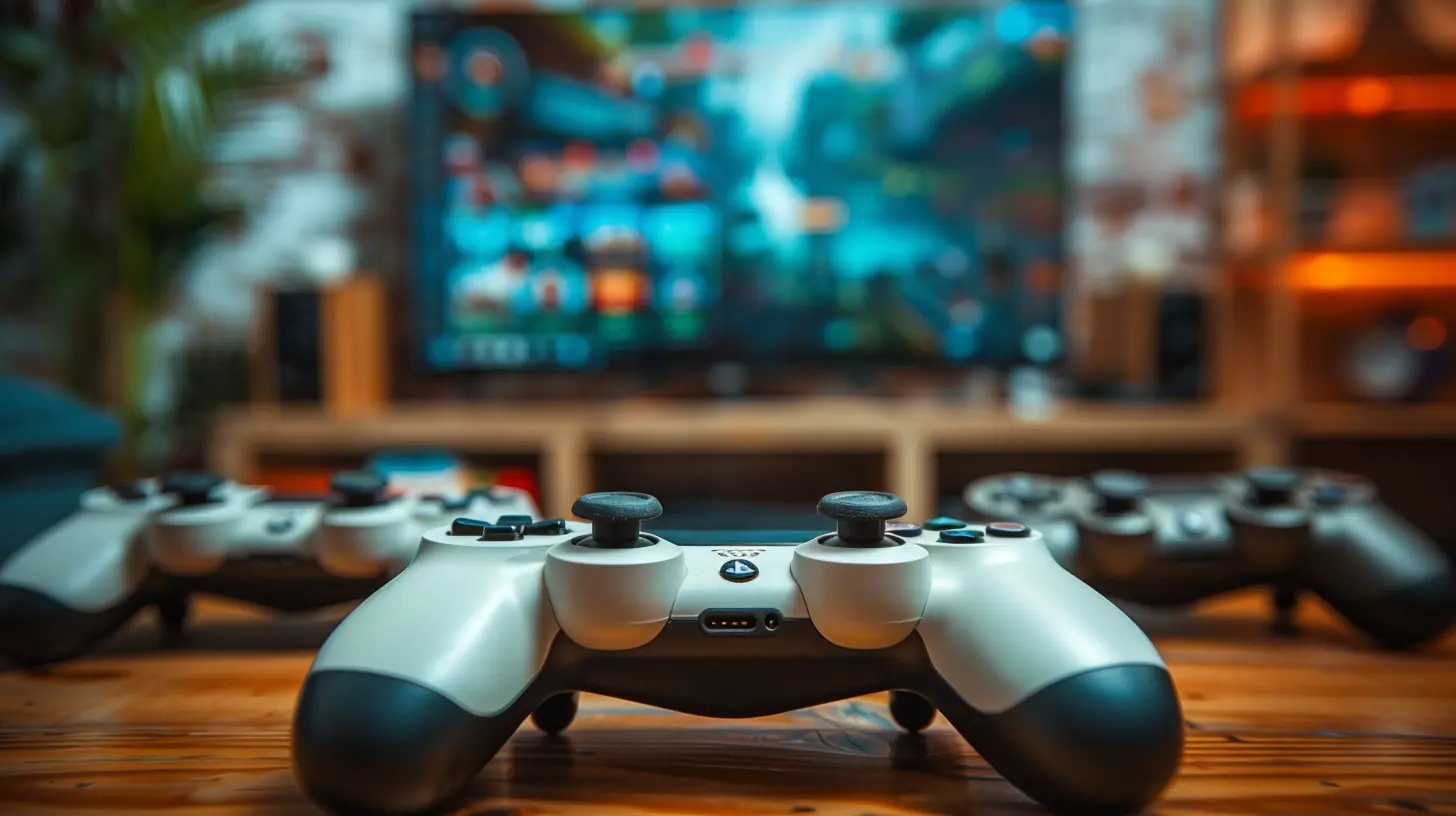 How to Enable Cross Play on Popular Consoles
