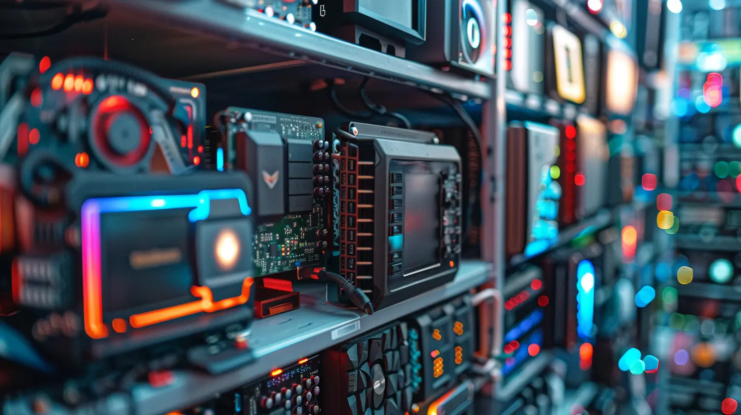 How to Future-Proof Your Gaming System for Upcoming Releases