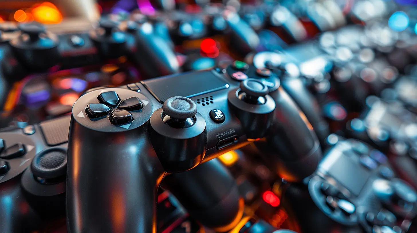 How to Future-Proof Your Gaming System for Upcoming Releases
