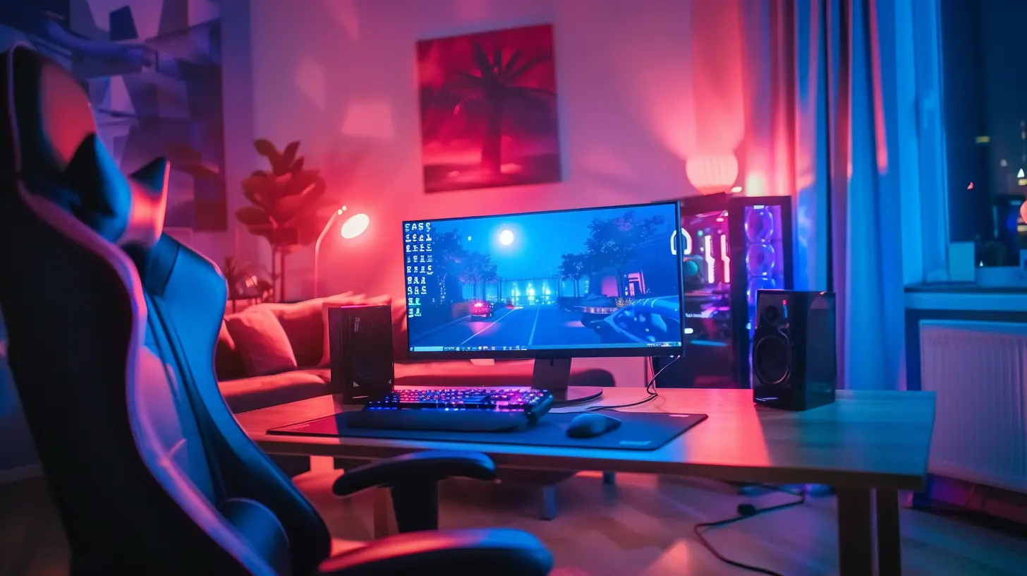 How to Get the Most Out of Your Gaming Chair Features
