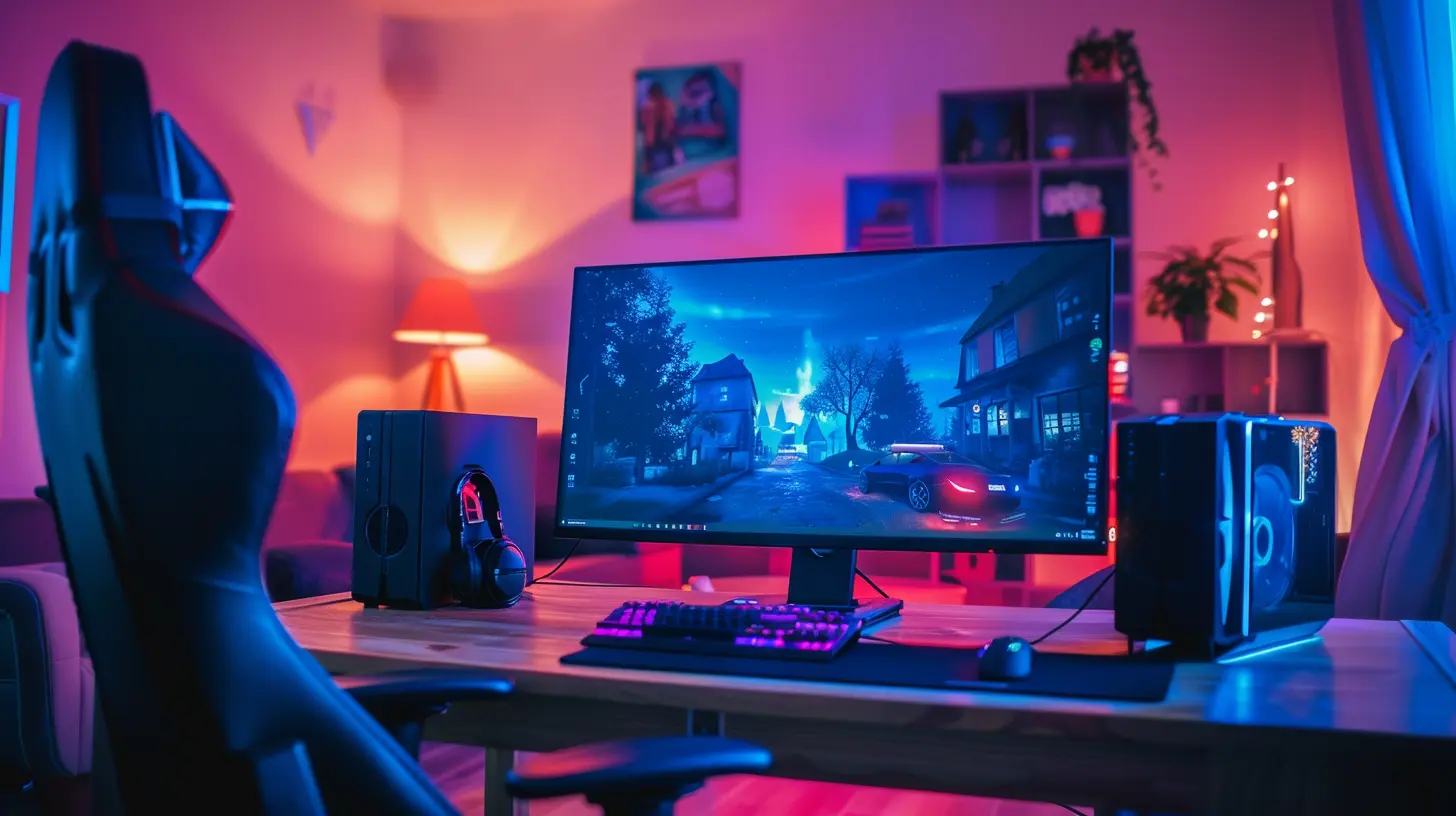 How to Get the Most Out of Your Gaming Chair Features