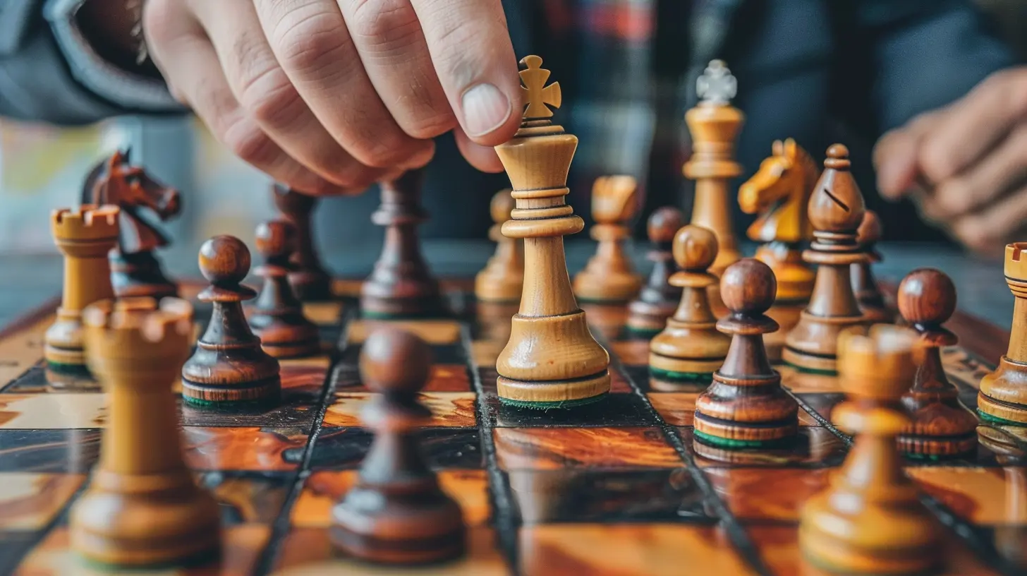 How to Keep Up with Meta Shifts in Competitive Multiplayer Games