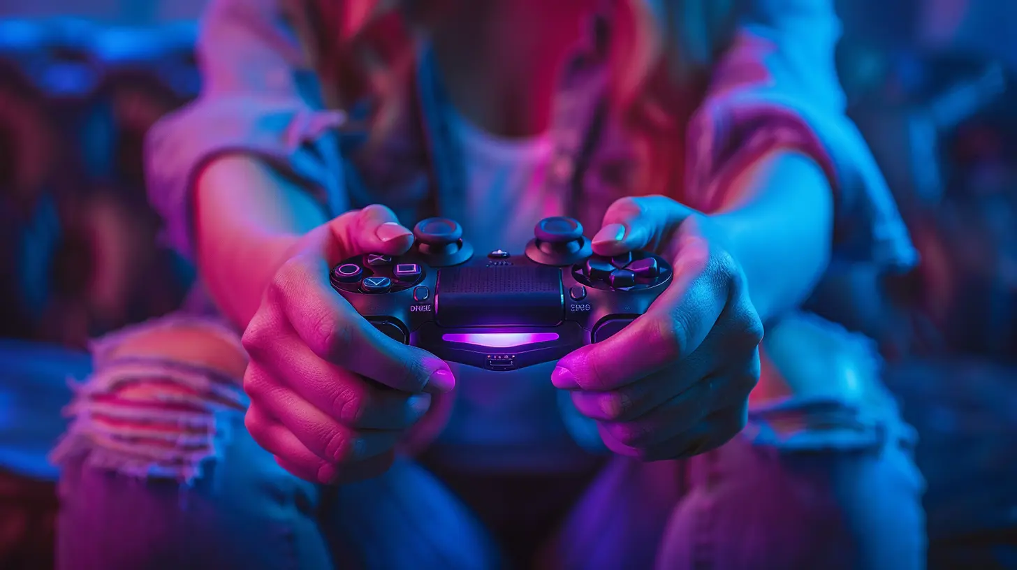 How to Make Money Playing the Games You Love