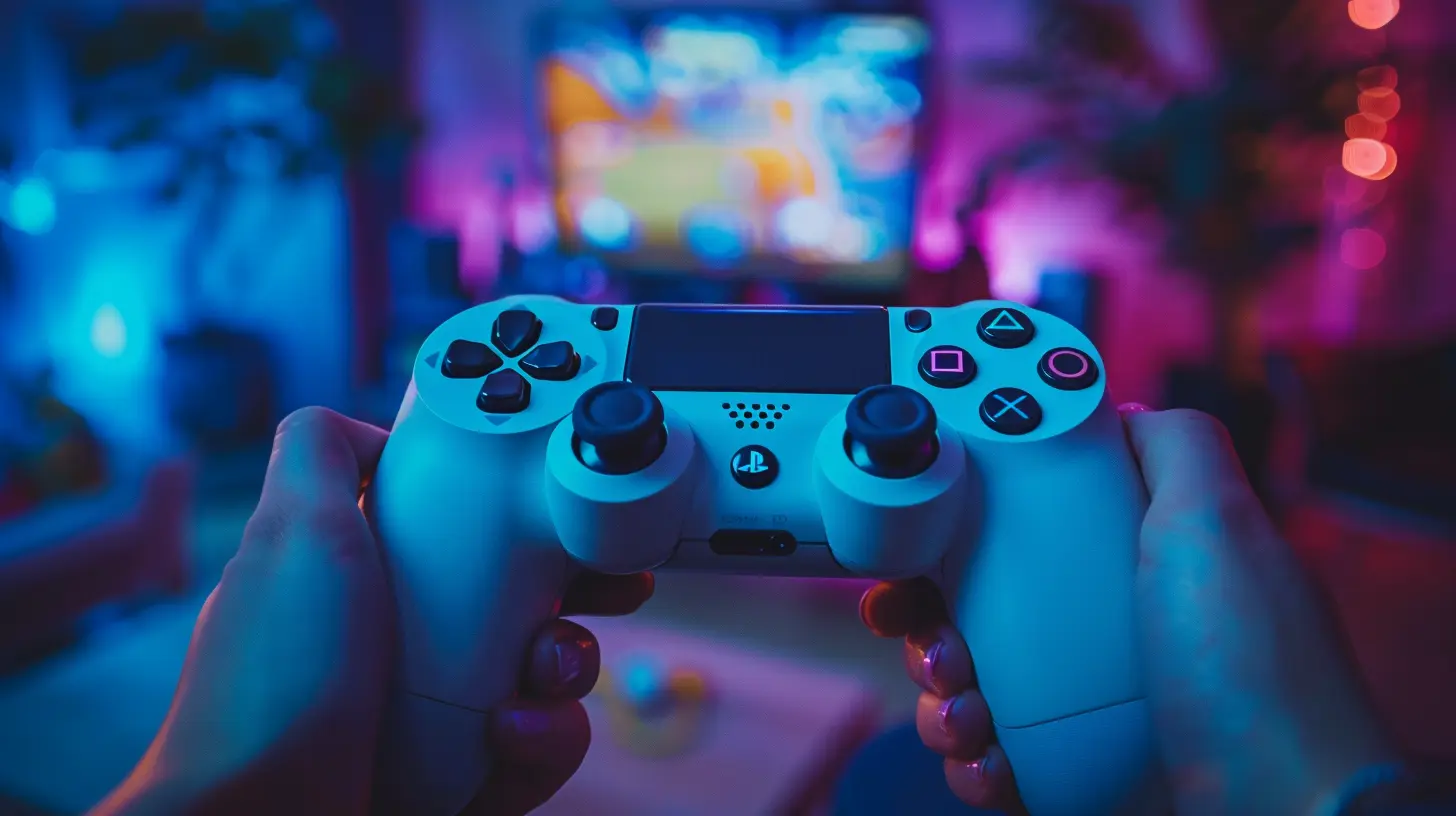 How to Make Money Playing the Games You Love