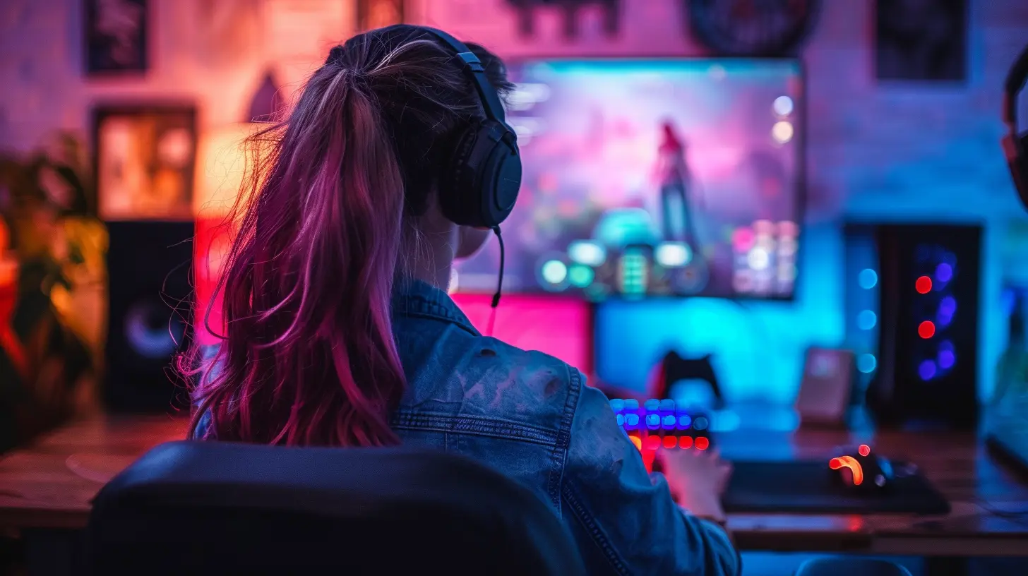 How to Make Money Playing the Games You Love