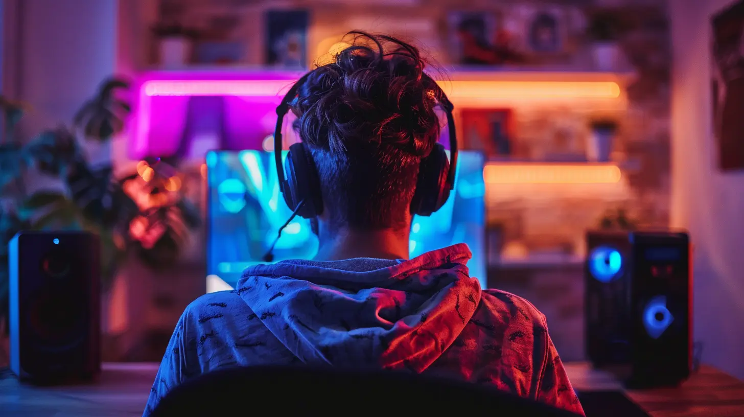 How to Make Money Playing the Games You Love